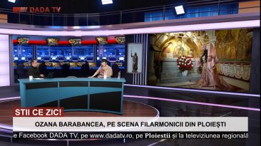OZANA BARABANCEA